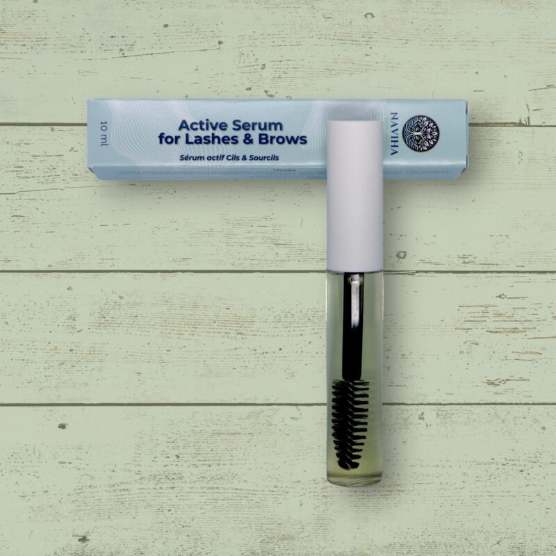 Sérum actif Cils & Sourcils