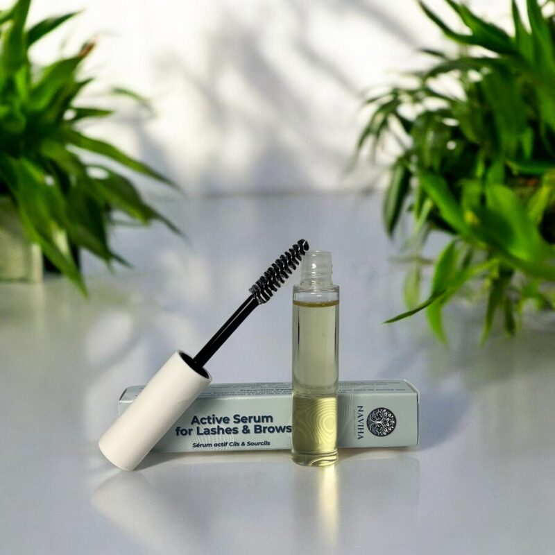 Sérum actif Cils & Sourcils – Image 2