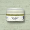 Masque visage aux plantes