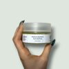 Masque visage aux plantes – Image 3